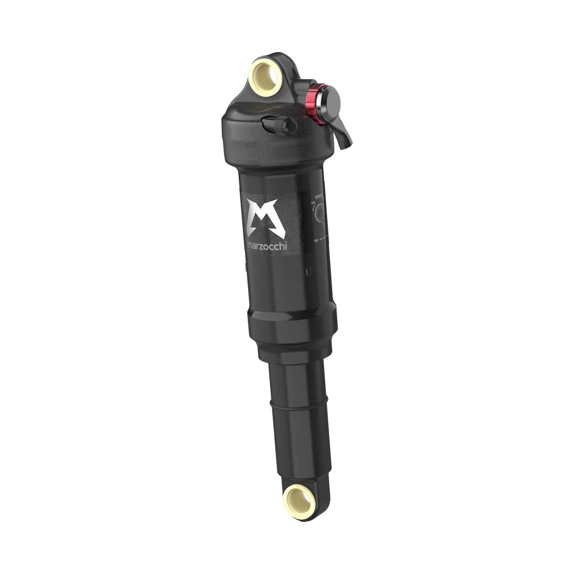 Marzocchi Bomber Inline Rear Shock - Reviews, Comparisons